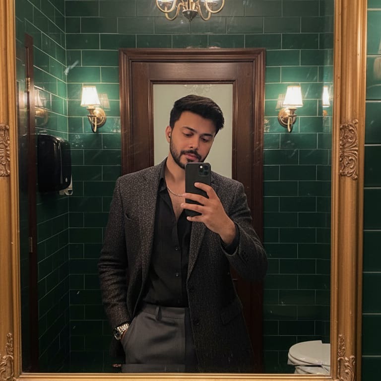 Rohit Tanwar Profile